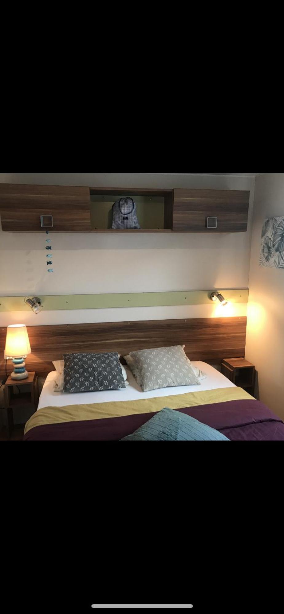Mobil Home Montmartin-sur-Mer Kültér fotó